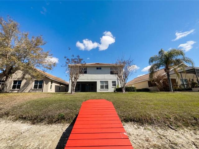House for sale in Tampa, Florida