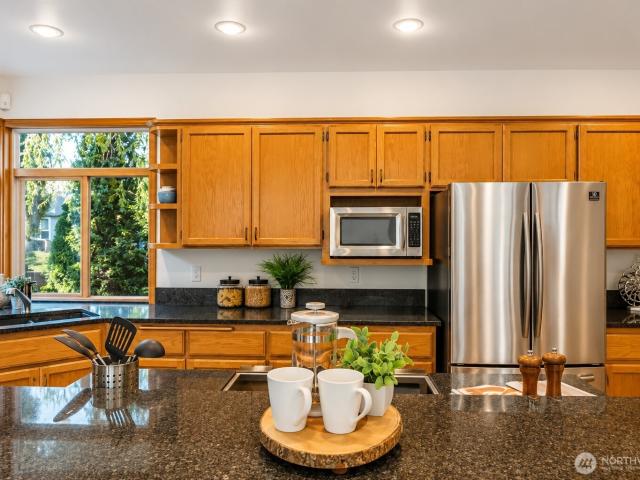 House for sale in Redmond, Washington