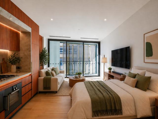 Apartment for rent in Sydney, New South Wales