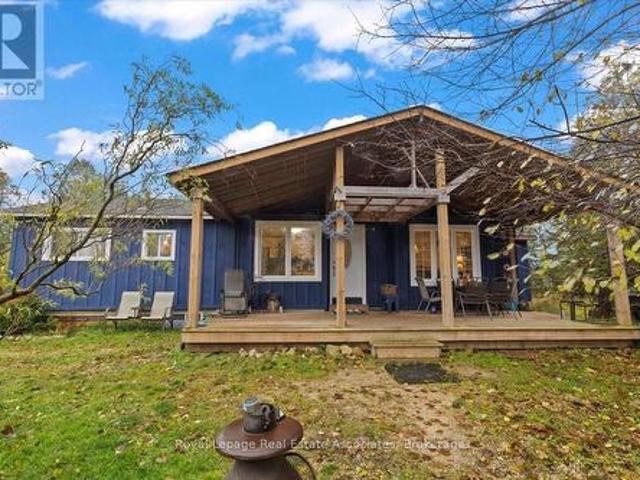 House for sale in Grey, Ontario