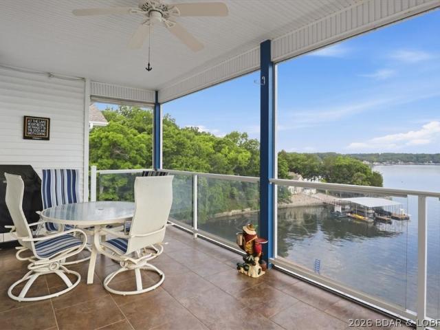 Condo for sale in Gravois Mills, Missouri