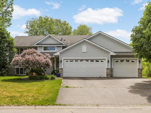 House for sale in Elk River, Minnesota