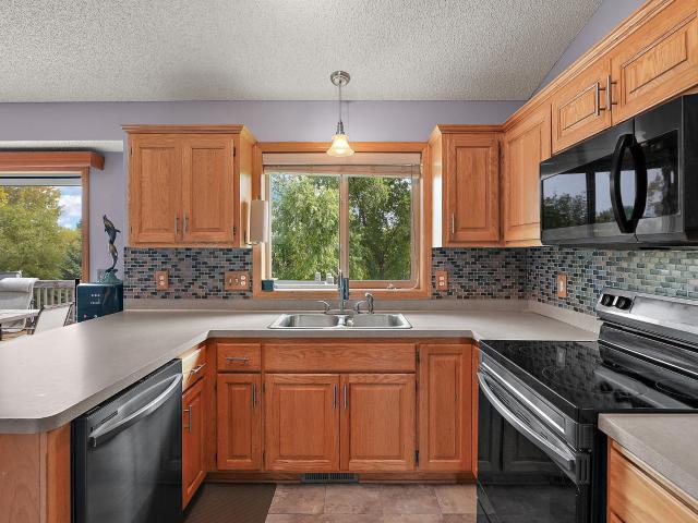 House for sale in Elk River, Sherburne County