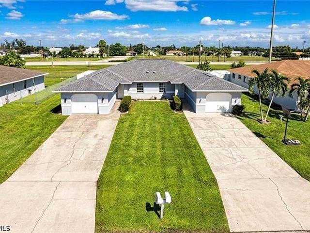 House for sale in Cape Coral, Lee County