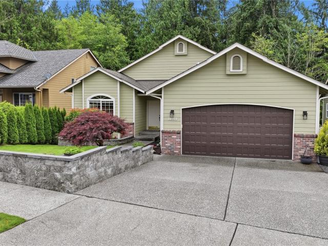 House for sale in Arlington, Washington
