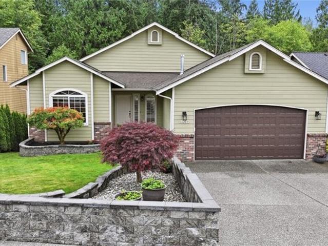 House for sale in Arlington, Washington