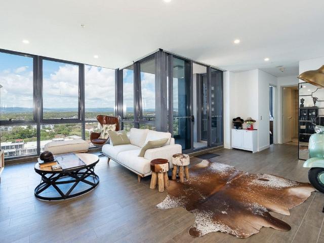 Apartment for rent in Fernbrook, Queensland