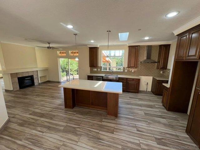 House for sale in Ramona, California