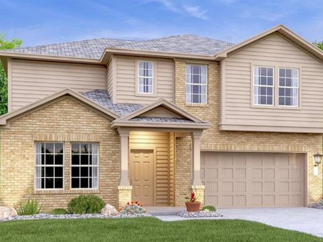 House for sale in Pflugerville, Texas