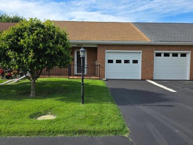 Townhouse for sale in Hagerstown, Maryland