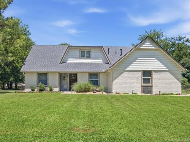 House for sale in Owasso, Oklahoma