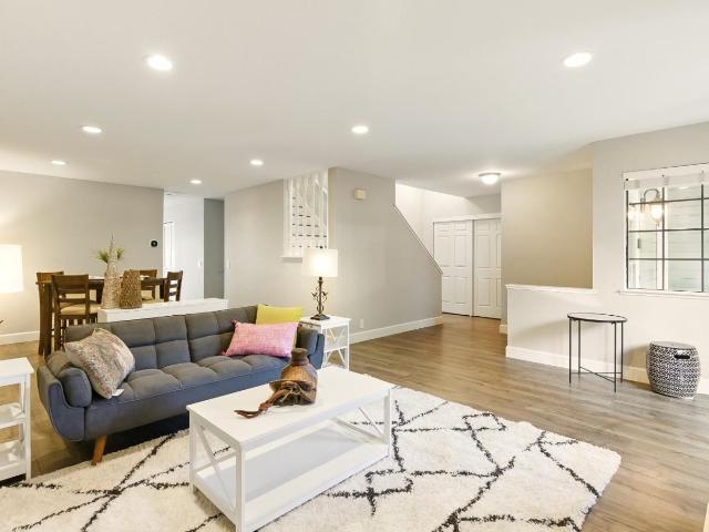 Townhouse for sale in Morgan Hill