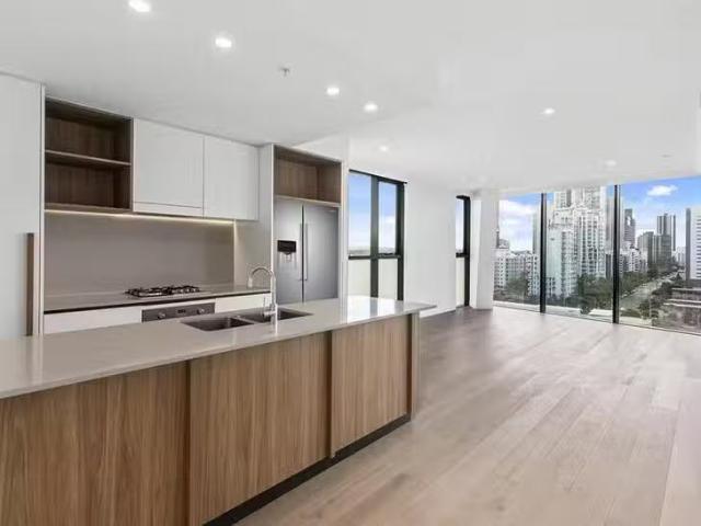 Apartment for rent in Pacific Fair