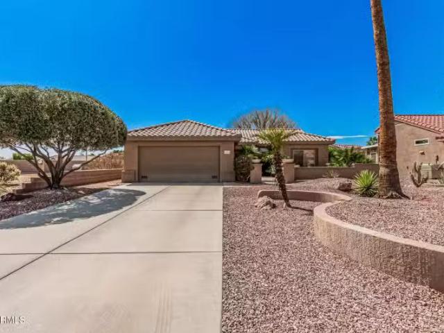 House for sale in Surprise, the Grand