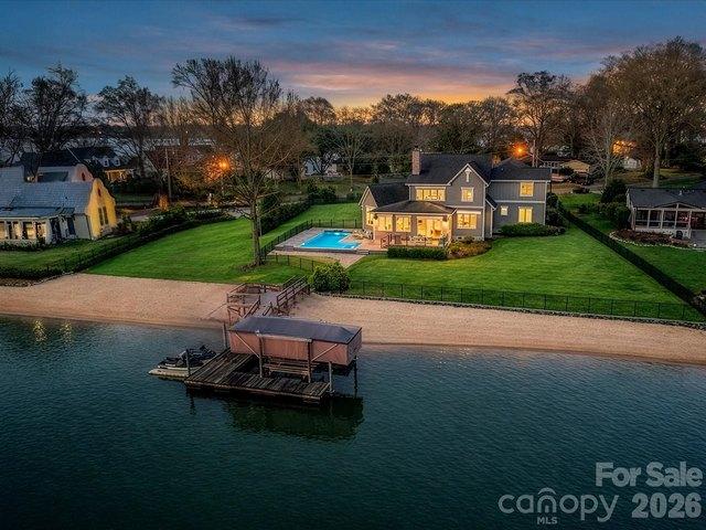 House for sale in Cornelius, Mecklenburg County