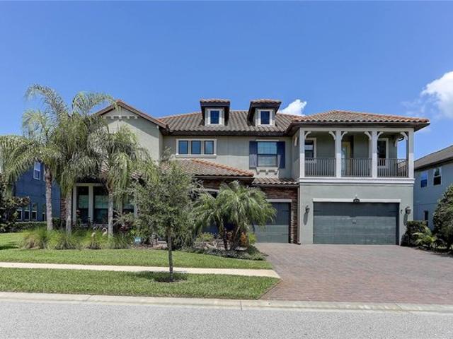 House for sale in Lutz, Florida