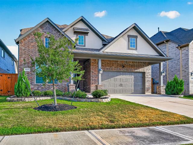 Property for rent in Harris, Texas