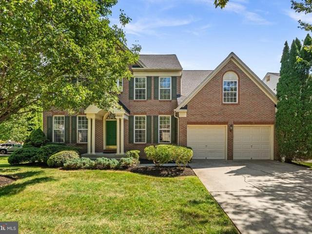 House for sale in Boyds, Maryland