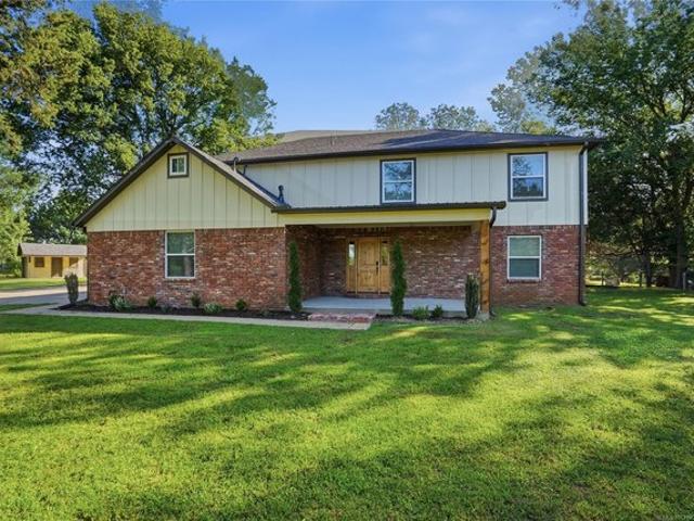 House for sale in Owasso, Oklahoma