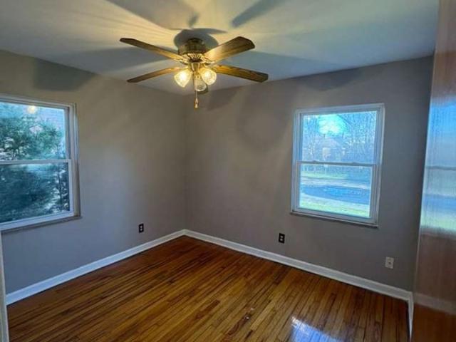 Apartment for rent in Cleveland, Ohio