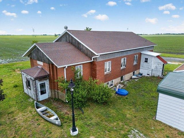 House for sale in Pontiac, Illinois