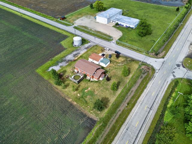House for sale in Pontiac, Illinois