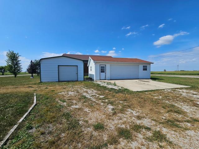 House for sale in Swygert, Pontiac