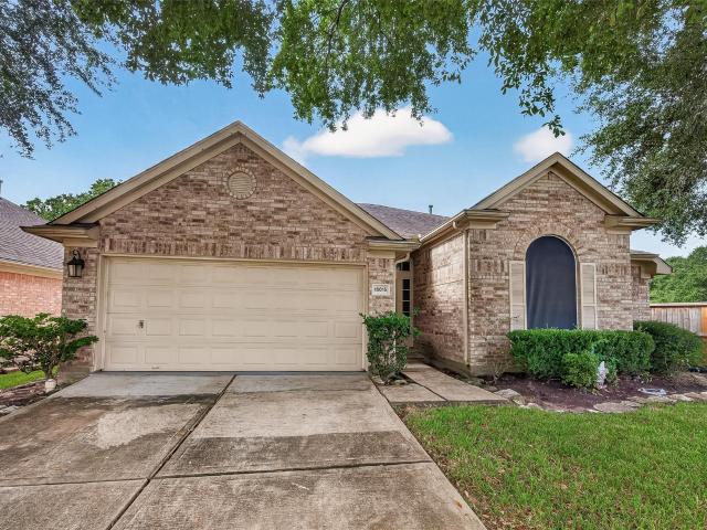 Property for rent in Richmond, Texas
