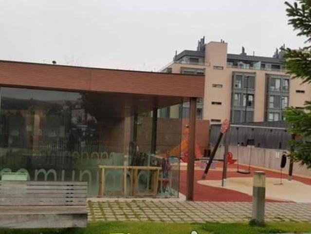 Casa en alquiler en Burgos