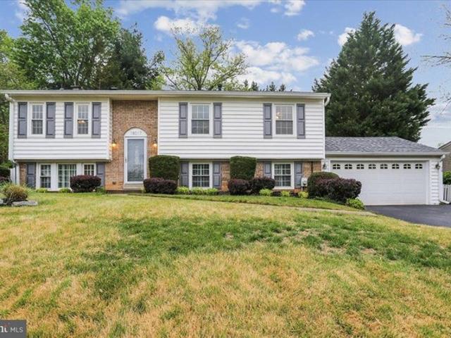 House for sale in Olney, Maryland