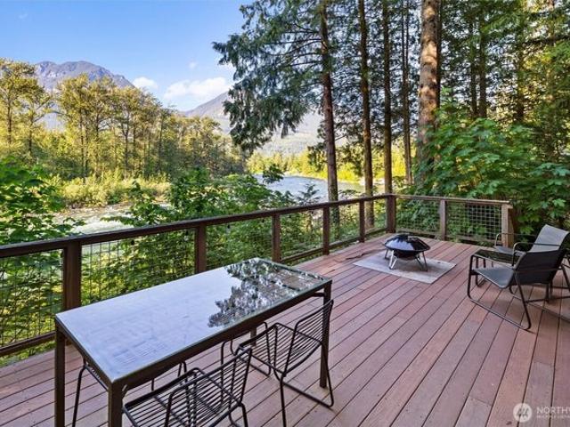House for sale in Gold Bar, Washington