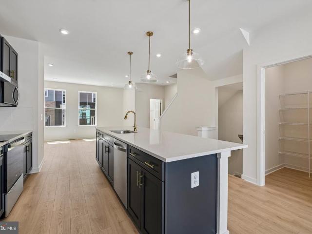 Townhouse for sale in Virginia