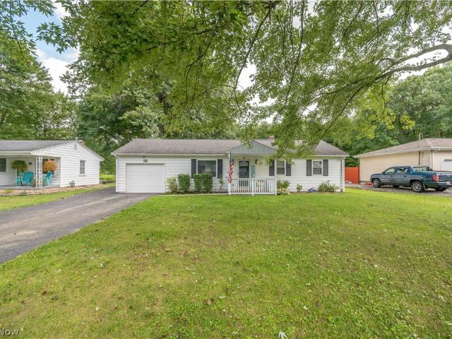 House for sale in Lake Milton, Ohio