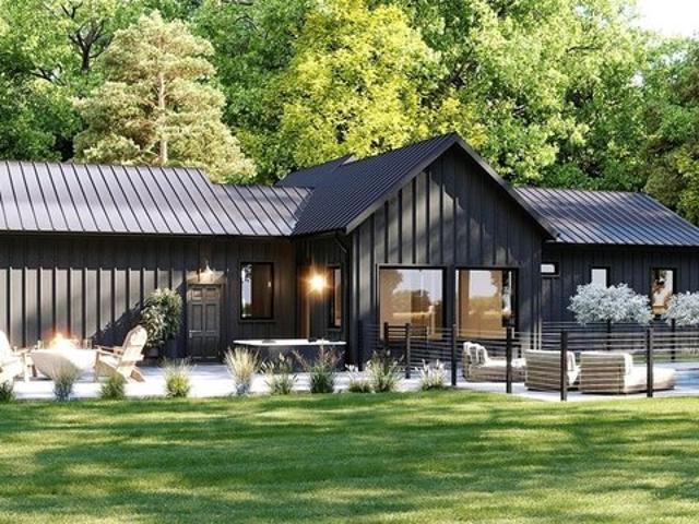 House for sale in New Buffalo, Michigan