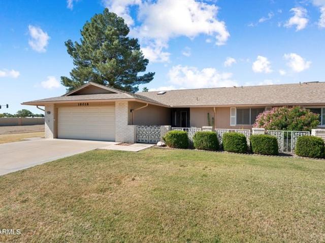 Townhouse for sale in Arizona