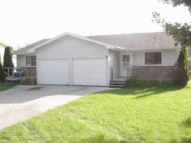 Condo for rent in Port Huron