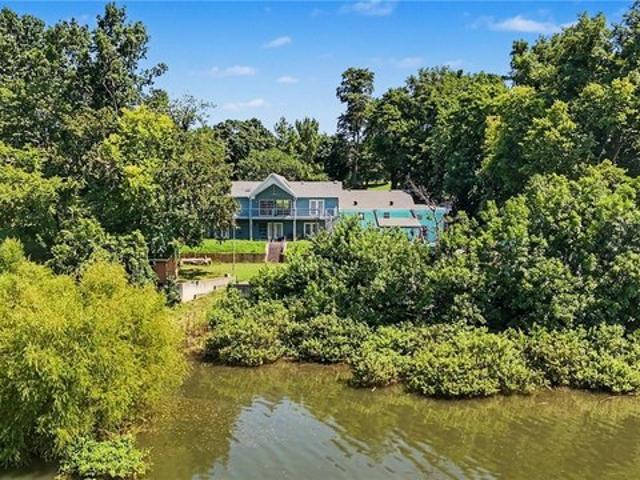 House for sale in Ark