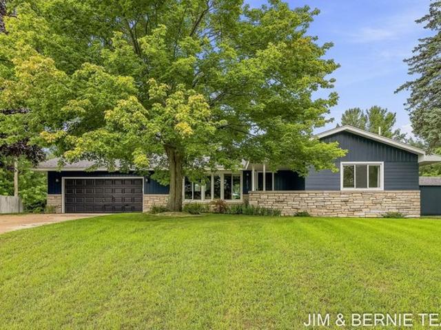 House for sale in Spring Lake, Michigan