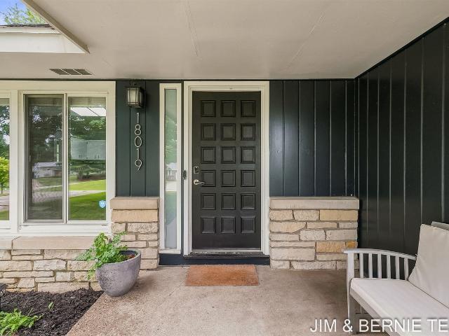 House for sale in Ferrysburg, Michigan