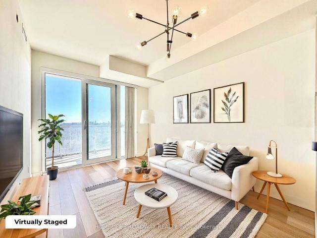 Condo for sale in Woburn, Ontario