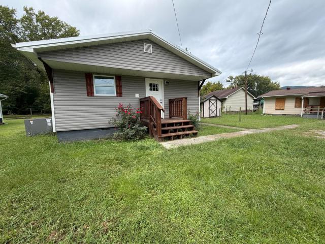 House for sale in Middlesboro, Kentucky