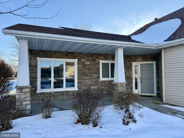 Townhouse for sale in Hastings, Minnesota