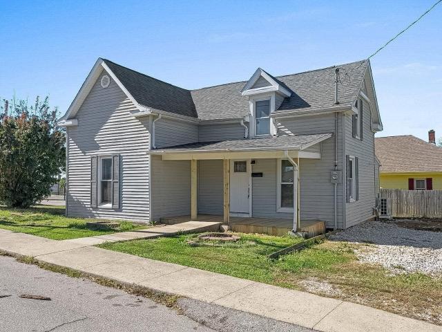 House for sale in Bedford, Lawrence County