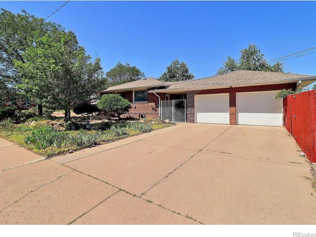House for sale in Greeley, Colorado