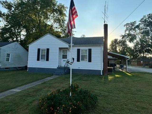 House for sale in Lawrenceville, Lawrence County