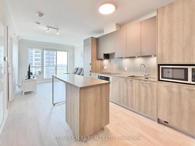 Condo for sale in York, Ontario