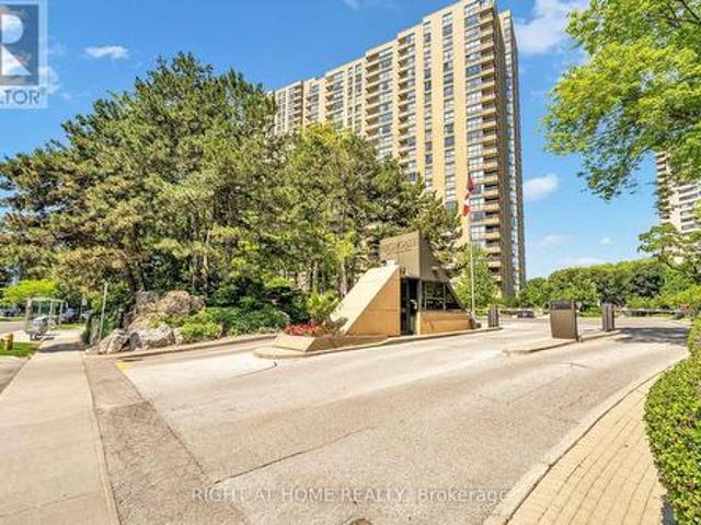 Condo for sale in Woburn, Ontario