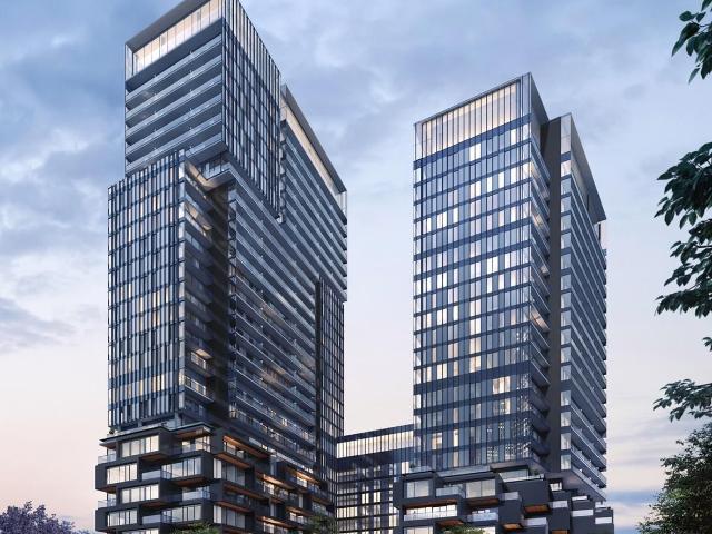Condo for rent in Woburn, Ontario