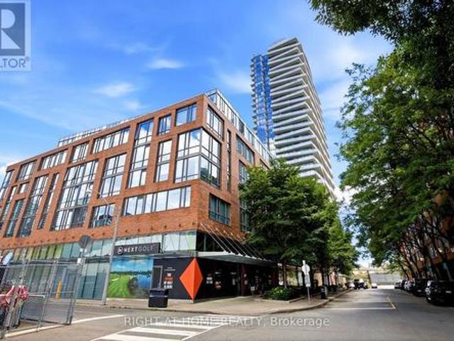 Condo for sale in Woburn, Ontario