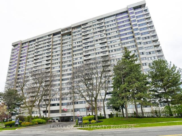 Condo for sale in Woburn, Ontario